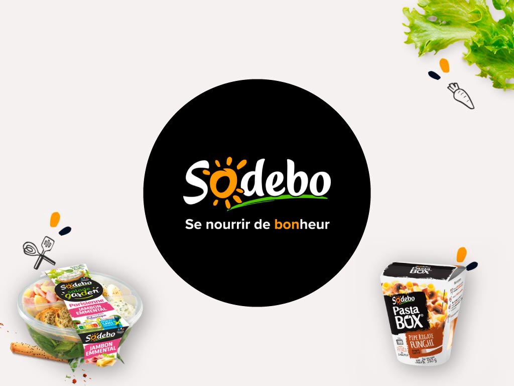 SODEBO HighCo Box SODEBO HighCo Box