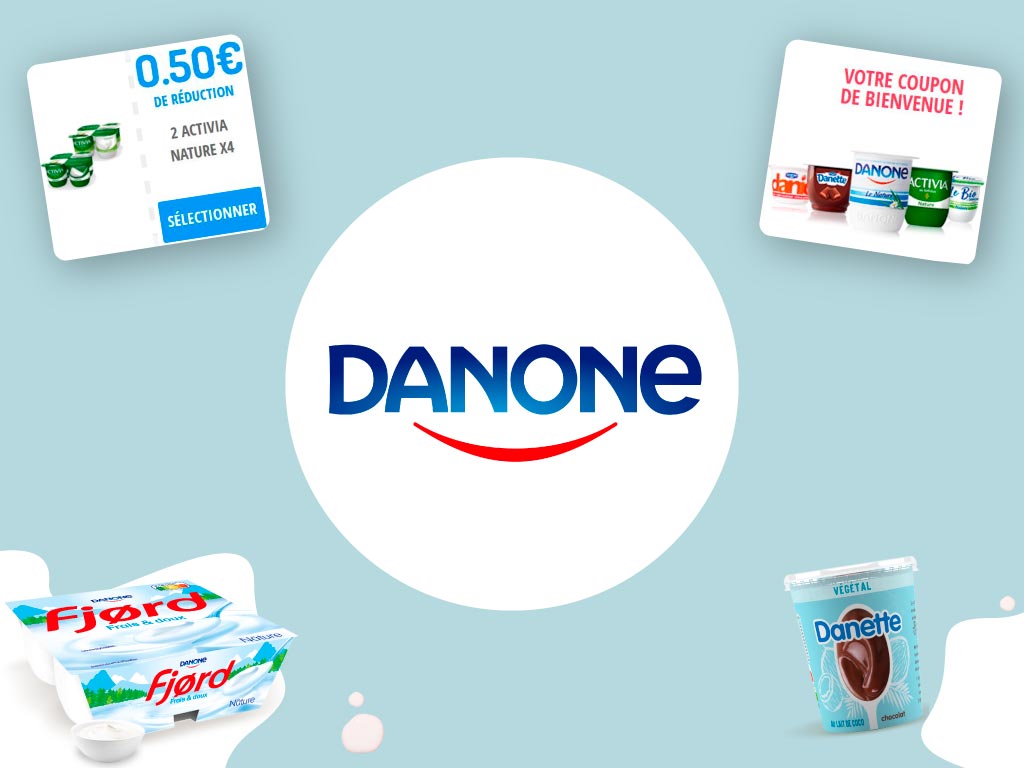 DANONE